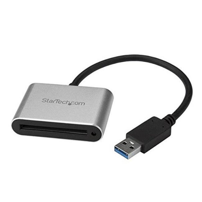 CFast 2.0 Card Reader / Writer - USB 3.0 CFast 2.0 Card Reader / Writer - USB 3.0